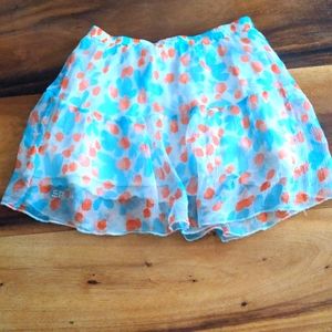 Girls skirt